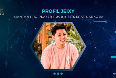 Profil Jeixy