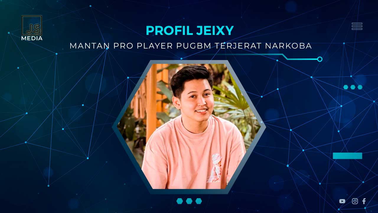 Profil Jeixy