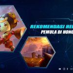 Rekomendasi Hero HOK Untuk Pemula