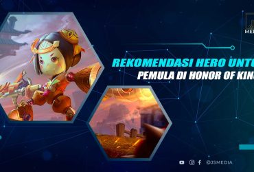 Rekomendasi Hero HOK Untuk Pemula