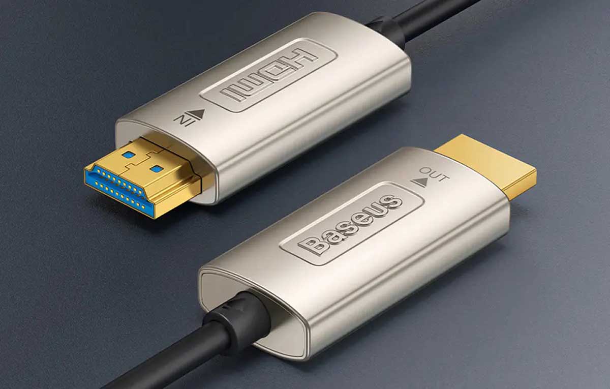 Rekomendasi Kabel HDMI Terbaik 