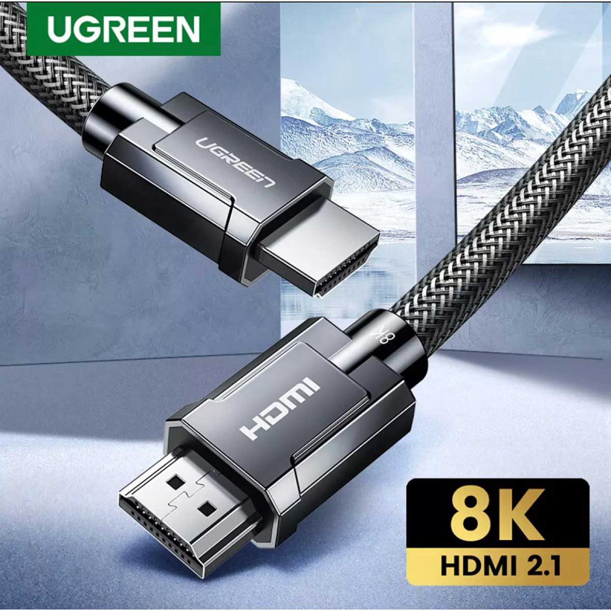Rekomendasi Kabel HDMI Terbaik 