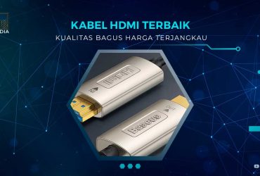 Rekomendasi Kabel HDMI Terbaik