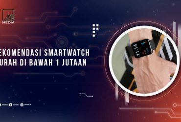 Rekomendasi Smartwatch Murah