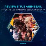 Review Situs Animesail