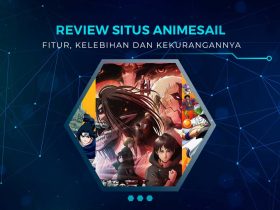 Review Situs Animesail