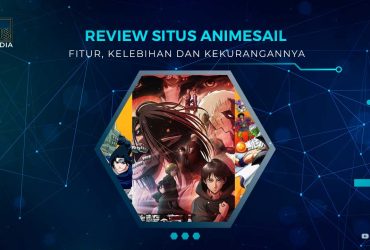 Review Situs Animesail