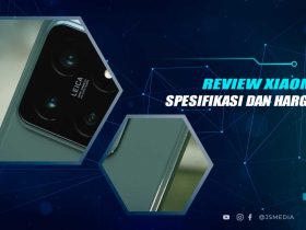 Review Xiaomi 14
