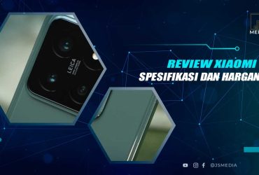 Review Xiaomi 14