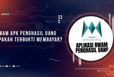 Rwam Aplikasi Penghasil Uang