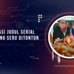 Serial Netflix Terbaru yang Seru Ditonton