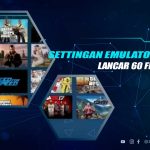 Settingan Emulator PPSSPP Terbaik