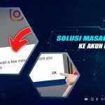 Solusi Masalah Login Instagram