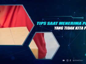 Solusi Menerima Paket yang Tak Dipesan