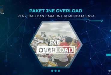 Solusi Paket JNE Overload