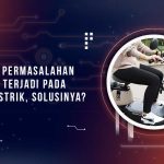 Solusi Permasalahan Pada Sepeda Listrik