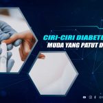 Tanda Diabetes di Usia Mud