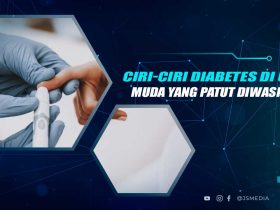 Tanda Diabetes di Usia Mud