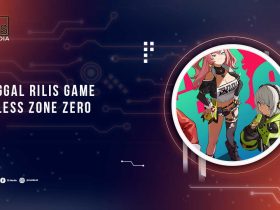 Tanggal Rilis Game Zenless Zone Zero