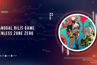 Tanggal Rilis Game Zenless Zone Zero