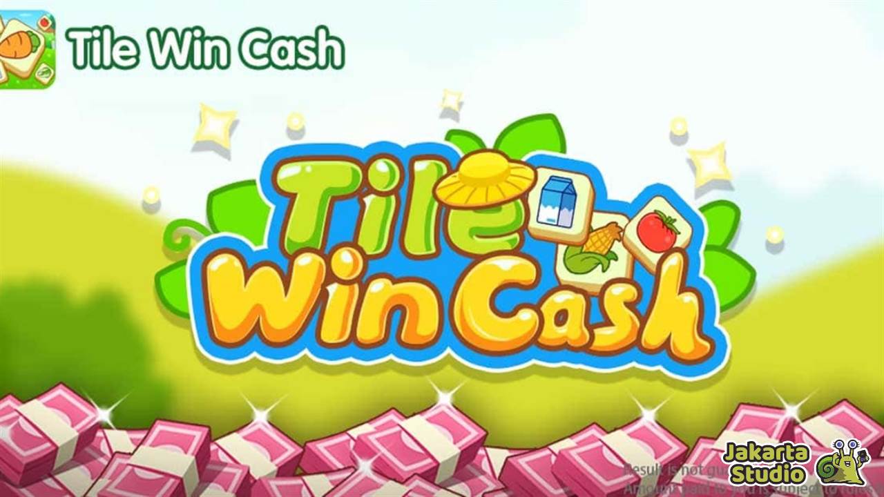 Tile Win Cash APK Penghasil Uang 