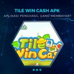 Tile Win Cash APK Penghasil Uang