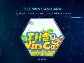 Tile Win Cash APK Penghasil Uang