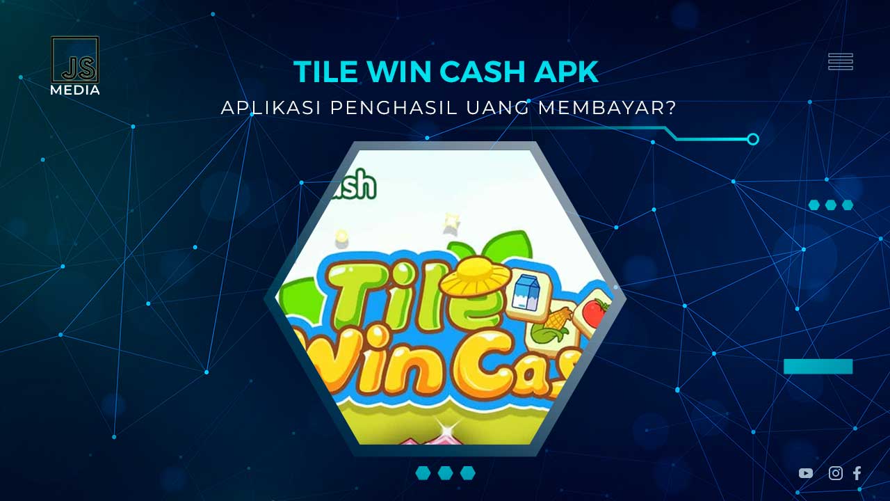Tile Win Cash APK Penghasil Uang