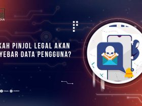 Tips Agar Pinjol Tidak Sebar Data