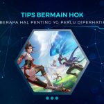 Tips Main HOK Untuk Pemula