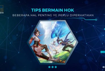 Tips Main HOK Untuk Pemula