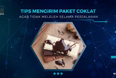 Tips Mengirim Coklat Agar Tak Meleleh