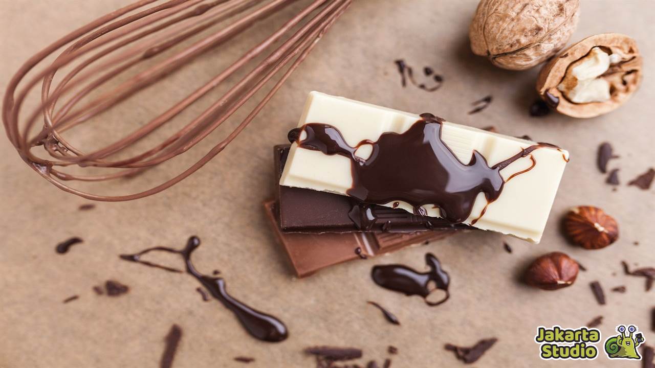 Tips Mengirim Coklat Agar Tak Meleleh