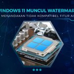 Windows 11 Muncul Watermark