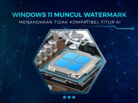 Windows 11 Muncul Watermark