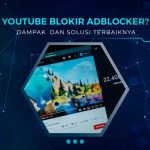 Youtube Memblokir Adblock