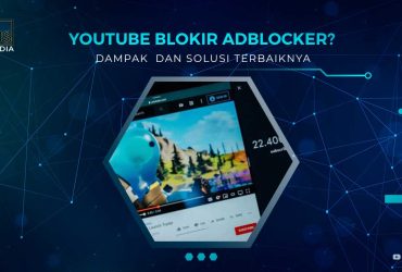 Youtube Memblokir Adblock