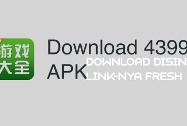 DOWNLOAD 4399 Apk