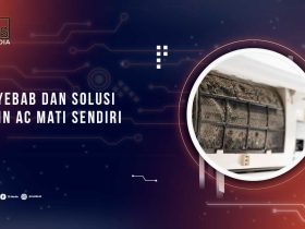 AC Sering Mati Sendiri
