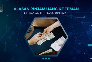 Alasan Pinjam Uang ke Teman