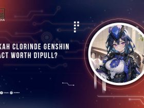 Apa Clorinde Worth Dipull