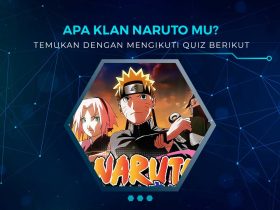 Apa Klan Naruto yg Cocok Denganmu