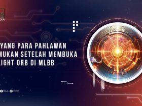 Apa yang DItemukan Pahlawan Setelah Membuka Twilight Orb