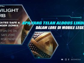 Apa yang Dilindungi Aldous