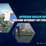 Apakah Kendaraan Leasing Boleh Ditari