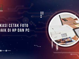 Aplikasi Cetak Foto di HP dan PC