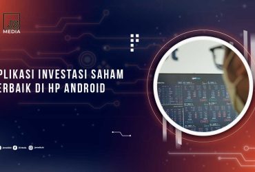 Aplikasi Investasi Saham di HP
