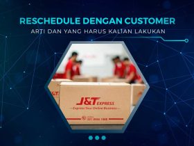 Arti Reschedule Dengan Customer