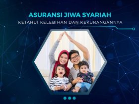 Asuransi Jiwa Syariah