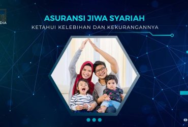 Asuransi Jiwa Syariah